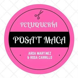 Horario de apertura Posa't maca Peluquería, Sant Adria de Besos