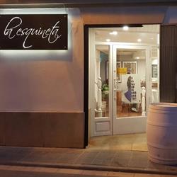 Horario de apertura La Esquineta de la Calle Monzón, Barbastro