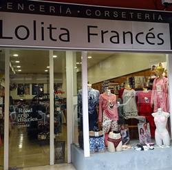 Horario de apertura Lenceria Lolita Frances, Alcoi
