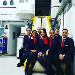 Horario de apertura Air City Grupo & Air-Hostess Murcia, 