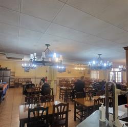 Horario de apertura Eva Restaurant, Mollet del Vallès