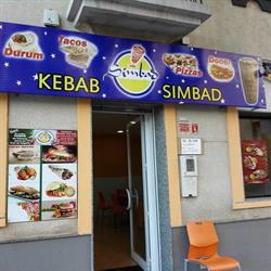 Horario de apertura Kebab simbad puerto sagunto, Valencia
