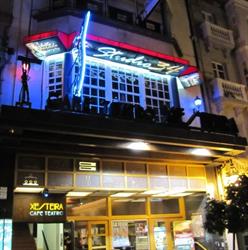 Horario de apertura Studio 34, Ourense