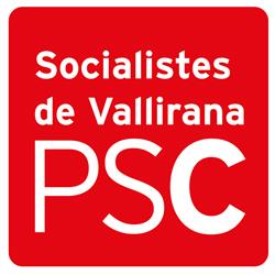 Horario de apertura Psc Vallirana, 