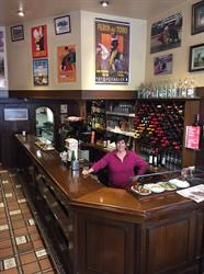 Horario de apertura Bar Hawai, Pamplona