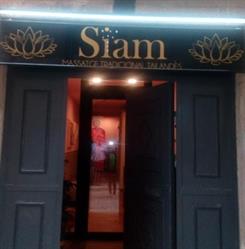 Horario de apertura Siam, Reus
