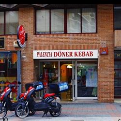 Horario de apertura Palencia kebab kebab, 