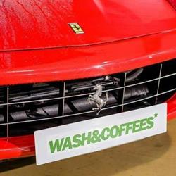Horario de apertura Wash & Coffees Vigo, 