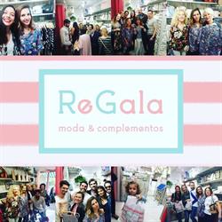 Horario de apertura ReGala - Moda y Complementos, Alcorcón