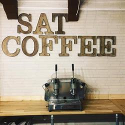 Horario de apertura Sat Coffee, Huelva