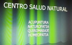 Centro Salud Natural en Madrid (Centro) - Horario de apertura