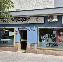 Horario de apertura Tendencias - Productos de peluquería y belleza, Jerez de la Frontera