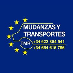 Horario de apertura Mudanzas y Transportes TMR, Vigo