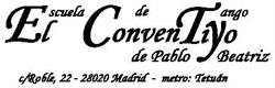 Horario de apertura El Conventiyo, Madrid