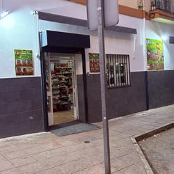 Horario de apertura Super Olivar…. Olivar para llevar, Ronda