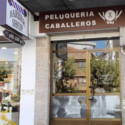 Barber shop B & J en Vigo (Lavadores) - Horario de apertura