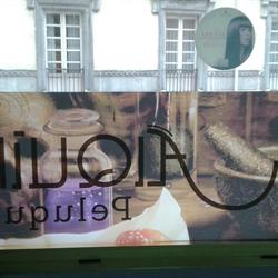 Horario de apertura Peluqueria Alquimia, Avilés