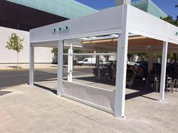 Horario de apertura Cerveceria Restaurante Los OLMOS, Coslada