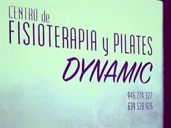 Horario de apertura Dynamic Centro De Fisioterapia, Elexalde