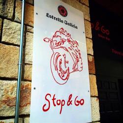 Horario de apertura Stop & Go, Miraflores de la Sierra