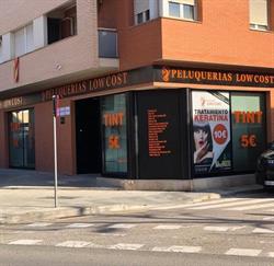 Horario de apertura Peluquería Low Cost Bordeta-Lleida., 