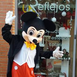 Horario de apertura Peluquería Reflejos, Siero