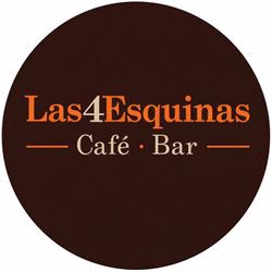 Horario de apertura Café-Bar Las 4 Esquinas, Nerja