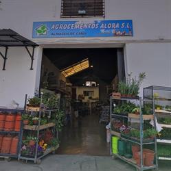 Horario de apertura Agrocementos ALORA, Alora