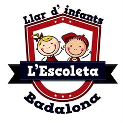 Horario de apertura Llar D'infants L'escoleta Badalona, 