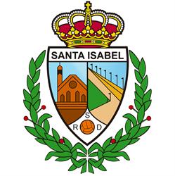 Horario de apertura RSD Santa Isabel, Zaragoza