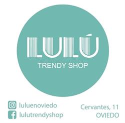 Horario de apertura LULU Trendy SHOP, Oviedo