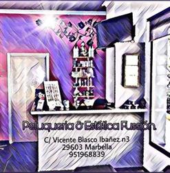 Horario de apertura Peluqueria & Estetica Fussion, Marbella