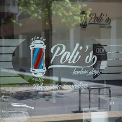 Horario de apertura Poli's Barber Shop, Arroyo de la Encomienda