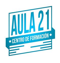 Horario de apertura Centro de Formación Aula21, Don Benito