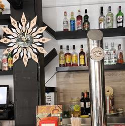 Horario de apertura Bar Auto Stop, Castelldefels