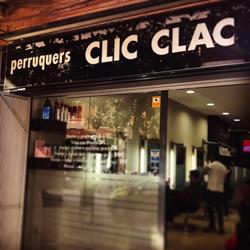 Horario de apertura Clic Clac perruquers, Sant Cugat del Vallès
