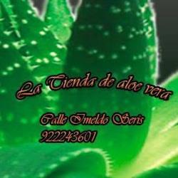 Horario de apertura La Tienda De Aloe Vera, Santa Cruz de Tenerife
