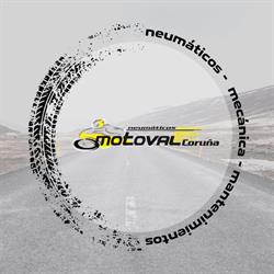 Horario de apertura First Stop Motoval Coruña, Oleiros