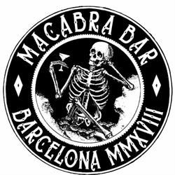 Macabra Bar Bcn en Barcelona (Ciutat Vella) - Horario de apertura
