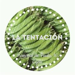 Horario de apertura La Tentación, Gijón