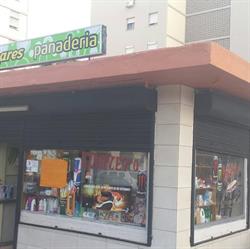Horario de apertura Panaderia y bocateria Los Lunares, San Fernando