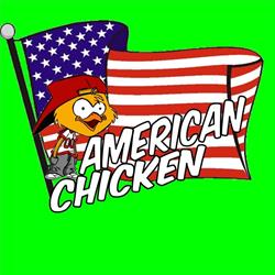 Horario de apertura American chicken, Valladolid
