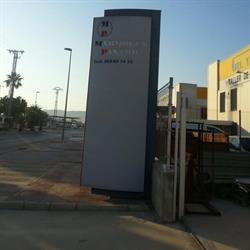 Horario de apertura Marmoles Pastor, Murcia