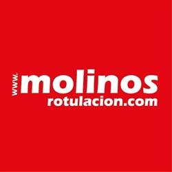 Horario de apertura molinosrotulacion.com, Llanera
