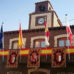 Horario de apertura Ayuntamiento de Villasequilla, 