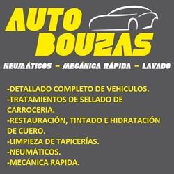 Horario de apertura Autobouzas, Vigo