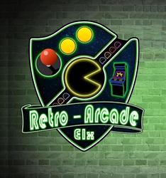 Horario de apertura Retro-Arcade Elx,