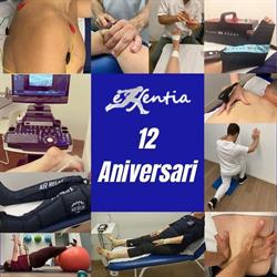 Horario de apertura Essentia - Centro Fisioterapeuta Moncada/Alfara, Alfara del Patriarca