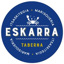 Horario de apertura Taberna Marisquería Eskarra Itsaskitegia, Algorta