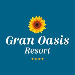 Horario de apertura Hotel Gran Oasis Resort l Tenerife Resort Hotel, Santa Cruz de Tenerife